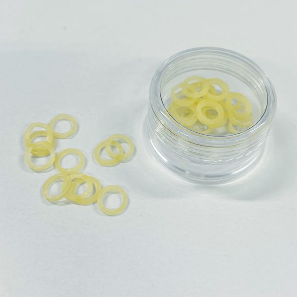 Elastici ortodontici - immagine 2