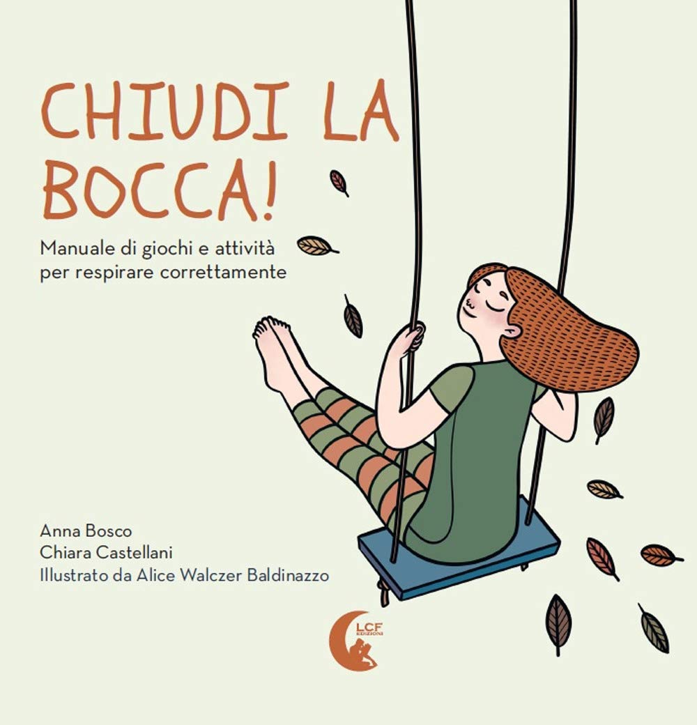 Chiudi la bocca!